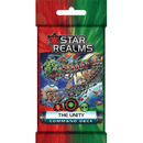 Star Realms - The Unity - Command Deck Expansion