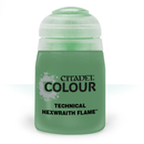 Citadel Paint: Technical - Hexwraith Flame (24ml) (27-20) 