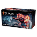 Magic the Gathering: Core Set 2020 - Deck Builder's Toolkit