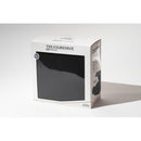 Ultimate Guard: Treasurehive 90+ XenoSkin Deck Storage Box - Grey 