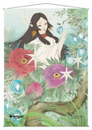 Ultra Pro: Magic the Gathering - Wall Scroll - Mystical Archive 'Abundant Harvest' (Japanese Alt Art) 