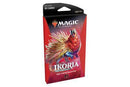 Magic the Gathering: Ikoria - Lair of Behemoths - Theme Booster Red