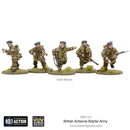 Bolt Action: British Airborne Starter Army 