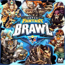 Super Fantasy Brawl: Core Box 