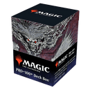 Double Masters 2022 Damnation 100+ Deck Box for Magic: The Gathering 