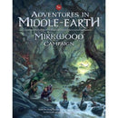 Adventures in Middle-Earth: Mirkwood Campaign