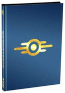 Fallout: Wasteland Warfare Role Playing Game - Limited Edition