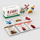 Villagers: Expansion Pack - Sinister Fish Games