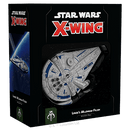 Star Wars X-Wing Miniatures Game - Lando's Millennium Falcon - X-Wing 2nd Edition 