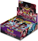 Dragon Ball Super: Unison Warriors Series 2 - Vermillion Bloodline Booster Box (24)
