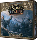 A Song of Fire & Ice: Starter Set - Freefolk - CMON 
