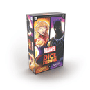 Dice Throne: Marvel - Captain Marvel vs Black Panther 