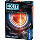 EXIT: The Gate Between Worlds 