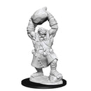 Pathfinder Deep Cuts Miniatures: Ogre - Wave 11 (WZK90041)