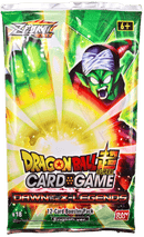 Dragon Ball Super TCG: Zenkai Series - Dawn of the Z-Legends Booster Pack [BT18] 