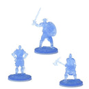 The Elder Scrolls: Skyrim - Adventure Board Game - From the Ashes Expansion 