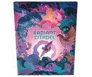 Dungeons & Dragons: Journeys Through the Radiant Citadel - Alternate Cover 