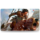 Ultra Pro: Playmat - Commander Legends V9 - For Magic the Gathering