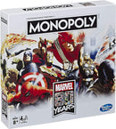 Monopoly: Marvel 80th Anniversary Edition