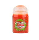 Citadel Paint: Shade - Casandora Yellow (24ml) (24-18) 