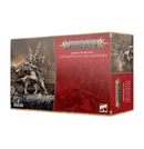 Games Workshop: Age of Sigmar - Orruk Warclans - Swampboss Skumdrek (89-69) 