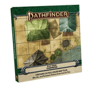 Pathfinder RPG: Flip Tiles - Campsites 