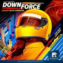 Downforce: Dangerous Circuit Expansion