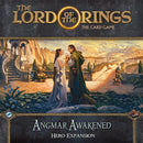 Lord of the Rings LCG: Angmar Awakened Hero Expansion 