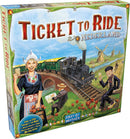 Ticket to Ride: Map Collection 4 - Nederland 