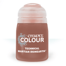 Citadel Paint: Technical - Martian Ironearth (24ml) (27-24) 