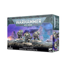 Games Workshop: Warhammer 40,000 - Leagues of Votann: Brokhyr Thunderkyn (69-08) 