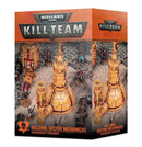 Games Workshop: Warhammer Kill Team - Sector Mechanicus Environment (102-56) Tabletop Miniatures 