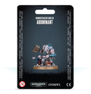 Games Workshop: Warhammer 40,000 - Genestealer Cults - Abominant (51-59) Tabletop Miniatures 