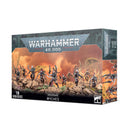 Games Workshop: Warhammer 40,000 - Drukhari - Wyches (45-08) 