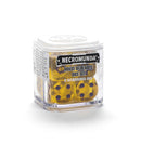Games Workshop: Necromunda - House of Blades Dice Set (300-02) Tabletop Miniatures 