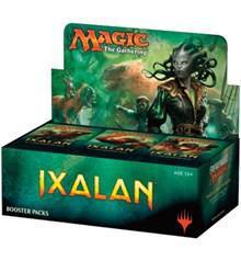 MTG - Ixalan - Booster Box