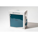 Ultimate Guard: Treasurehive 90+ XenoSkin Deck Storage Box - Petrol 