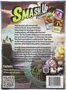 Smash Up: Science Fiction Double Feature Expansion - AEG