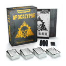 Games Workshop: Warhammer 40,000 - Apocalypse (40-09-60) Tabletop Miniatures 