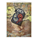 Ultra Pro: Magic the Gathering - Wall Scroll - Mystical Archive 'Chaos Warp' (Japanese Alt Art) 