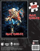 Iron Maiden: The Trooper - 1000 Piece Puzzle 