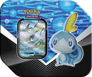 Pokemon TCG: Spring 2020 Galar Partners Tin Sobble