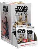 Star Wars Destiny - Spark of Hope Booster Box 