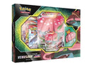 Pokemon TCG: Venusaur VMAX Box 
