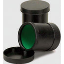 3.6" x 4" Plastic Dice Cup w/ Twist Lid 