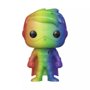 Funko POP! Heroes: DC Pride 2022 - Robin (