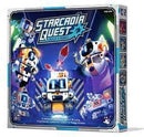 Starcadia Quest: Build-a-Robot Expansion - CMON