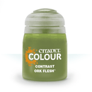 Citadel Paint: Contrast - Ork Flesh (18ml) (29-22) 
