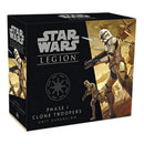 Star Wars: Legion - Phase I Clone Troopers Upgrade Expansion