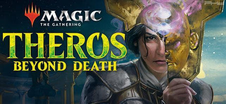 Magic the Gathering: Theros Beyond Death - Prerelease Kit